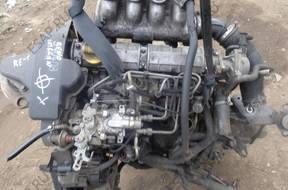 RENAULT MEGANE 1.9D ТНВД