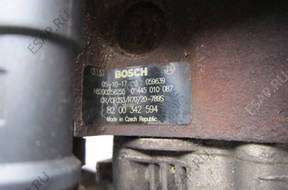 RENAULT MEGANE 1.9DCI ТНВД