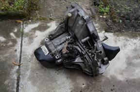 RENAULT MEGANE 2 1,5dci КОРОБКА ПЕРЕДАЧw 7701723236