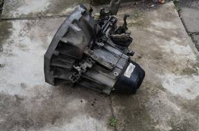 RENAULT MEGANE 2 1,5dci КОРОБКА ПЕРЕДАЧw 7701723236