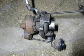 RENAULT MEGANE 2 1,5DCI ТУРБОКОМПРЕССОР 54391015071