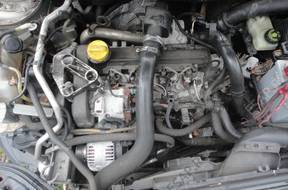 Renault Megane 2 1,5dci