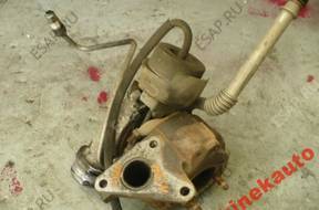 RENAULT MEGANE 2 1.5DCI  ТУРБОКОМПРЕССОР