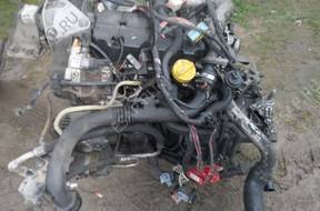 RENAULT MEGANE 2 II 1,9 DCI GOWICA F9K KOMPLETNA