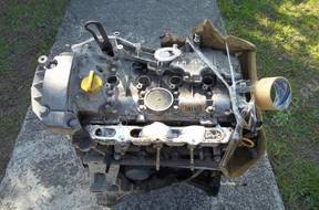 Renault Megane 2 II 1.4 16v двигатель