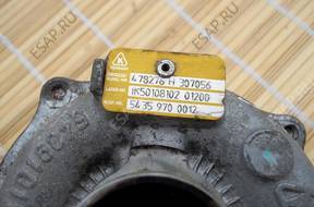 Renault Megane 2 II 1.5 dci ТУРБИНА 54359700012