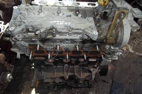 Renault Megane 2 II 2.0 16v двигатель F4 год, F4A F4k