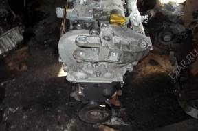 Renault Megane 2 II 2.0 16v двигатель F4 год, F4A F4k