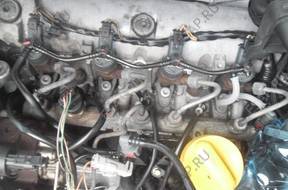 RENAULT MEGANE 2 КОМПЛЕКТ ФОРСУНОК 1.9 DCI