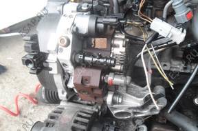 RENAULT MEGANE 2 ТНВД 1.9 DCI