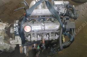 RENAULT MEGANE 2.0 F3 год,722 двигатель SILNIKI