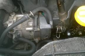 RENAULT MEGANE 2004, 1,5 DCI ,  ТУРБИНА