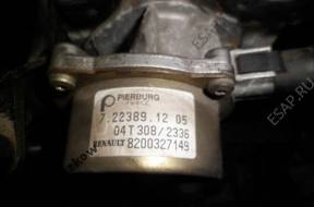 Renault Megane 2005 год 1.5 DCI ВАКУУМНЫЙ НАСОС  8200327149