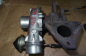 Renault Megane 2.5 DCI  ТУРБИНА GT5499