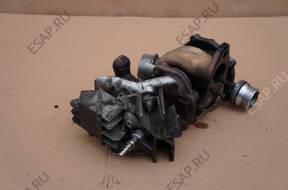 RENAULT Megane 3 III 1,5 CDI ТУРБИНА 54399700087