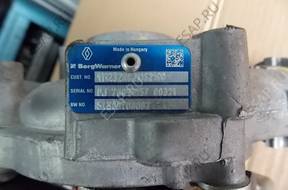 RENAULT MEGANE 3 III 1.5 DCI ТУРБОКОМПРЕССОР