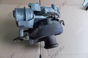 RENAULT MEGANE 3 III 1.5 DCI ТУРБОКОМПРЕССОР