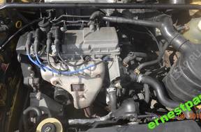 RENAULT MEGANE 94- SKRZYNIA BIEG 1,6 8V