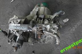 RENAULT MEGANE 95- 2,0 8V КОРОБКА ПЕРЕДАЧW F3 год,