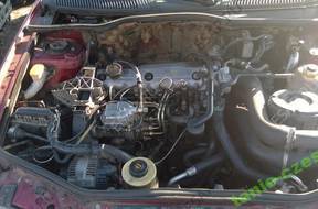 RENAULT MEGANE 96-00 1.9 dT TD ТНВД