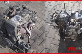 RENAULT MEGANE 96- 1.4 8B двигатель E7J764