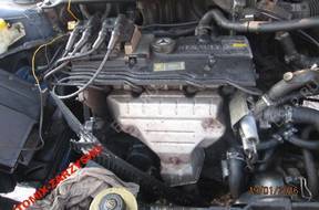 RENAULT MEGANE 96 1.6 8V КОРОБКА ПЕРЕДАЧW МЕХАНИКА