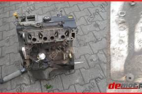 RENAULT MEGANE 96- 1.6 B двигатель