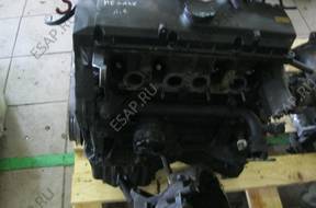 RENAULT MEGANE 96-99 1.6i двигатель 66kW