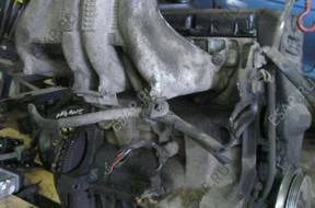 RENAULT MEGANE 96-99 1.6i двигатель 66kW