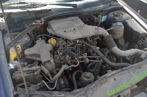 RENAULT MEGANE 97-00 1.9 dTi ТНВД