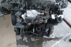 RENAULT MEGANE 98 год,. 1.9 DTI двигатель F8T