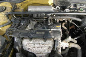 Renault Megane Coupe 1998 РУЛЕВАЯ РЕЙКА ПОДРАМНИК