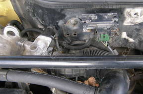 Renault Megane Coupe 1998 РУЛЕВАЯ РЕЙКА ПОДРАМНИК