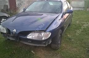 Renault Megane Coupe 2.0 8v (f3r)