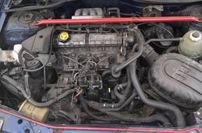 Renault Megane Coupe 2.0 8v (f3r)