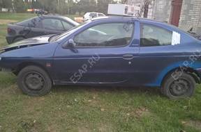Renault Megane Coupe 2.0 8v (f3r)