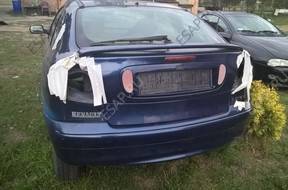 Renault Megane Coupe 2.0 8v (f3r)