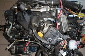 RENAULT MEGANE DCI двигатель KPL. ZE SKRZYNI