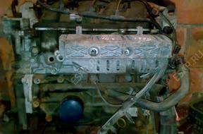 renault megane двигатель 1,4B 16V