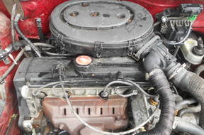 renault megane  двигатель 1.4, 96r.