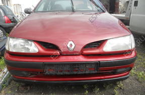 renault megane  двигатель 1.4, 96r.