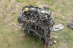 Renault Megane двигатель 1.5DCI M768 kpl.