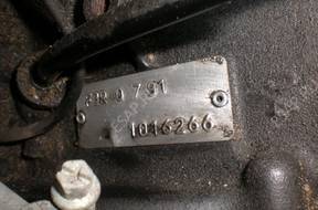 renault MEGANE двигатель 2.0 8V tarnow F3 год, Q791