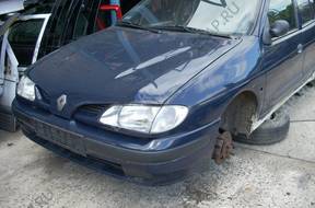 RENAULT MEGANE ENERGY 1,4 B 97 двигатель