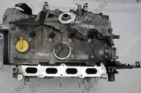 RENAULT MEGANE FL двигатель 1,6 B 16V