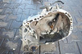 Renault Megane I 1,4 16V FL КОРОБКА ПЕРЕДАЧw JB3919