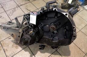 Renault Megane I 1,4 КОРОБКА ПЕРЕДАЧw JB1054