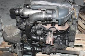 RENAULT MEGANE I  1,9 TD ТУРБОКОМПРЕССОР