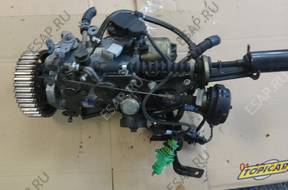 RENAULT MEGANE I 1,9D ТНВД  F8Q