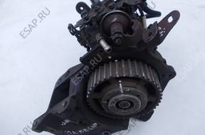 RENAULT MEGANE I 1,9D ТНВД